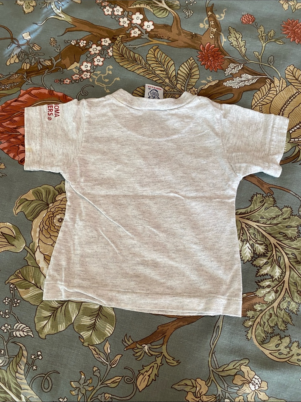 FIVE Rompers/Tees - Picture 9 of 16